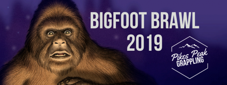 Bigfoot Brawl 2019