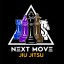 Next Move Jiu Jitsu