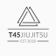 T45 Jiujitsu