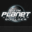 10th Planet Boulder