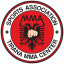 Tirana MMA Center Albania