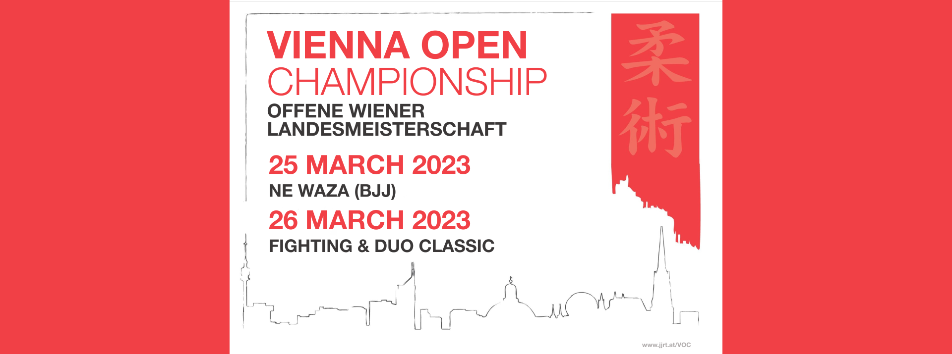 Vienna Open 2023 