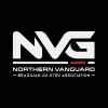 Northern Vanguard BJJ Association