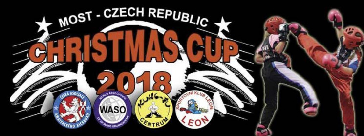 Christmas Cup 2018