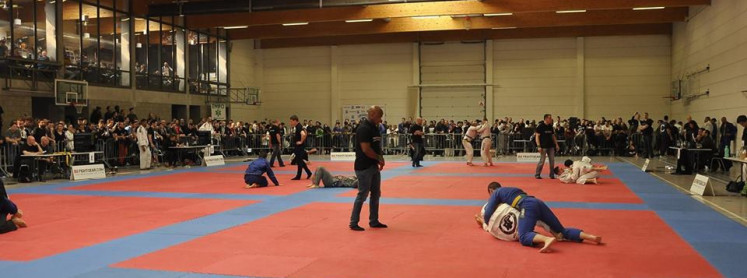 Flanders BJJ Cup 2019