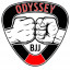 Odyssey BJJ - Sawbo