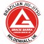 Gracie Barra Mildenhall