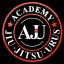 ACADEMY  JIU-JITSU URUS