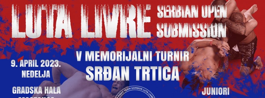 What is Luta Livre? - Combat Sport Events