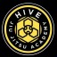 Hive BJJ Ares CUU