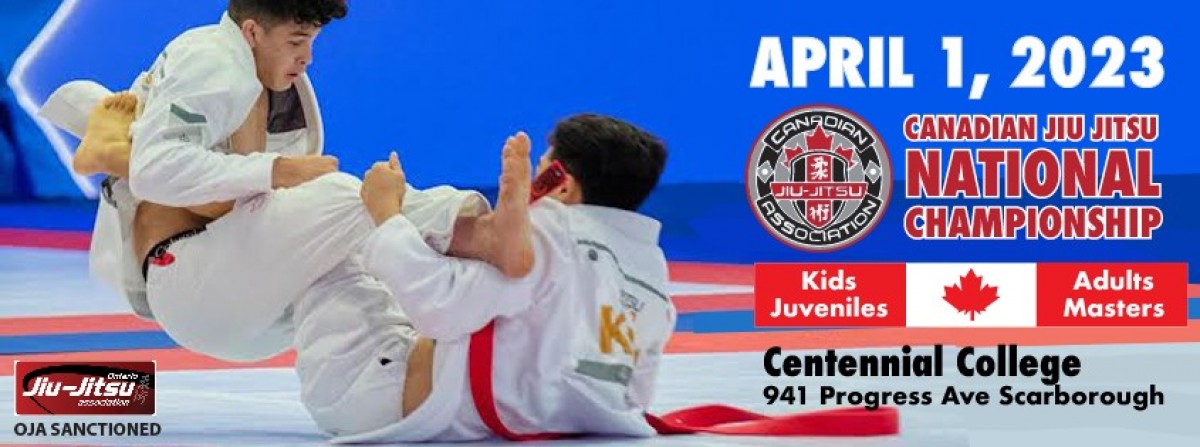Brampton Brazilian Jiu Jitsu Academy