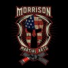 Morrison Martial Arts Association
