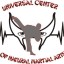Universal Center of Natural Martial Arts