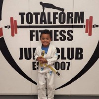 Total Form Fitness Judo