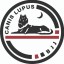 Canis Lupus Brazilian Jiu Jitsu