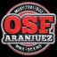OSF Aranjuez