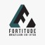 Fortitude Brazilian Jiu-Jitsu