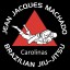 Jean Jacques Machado Carolinas/Carolina Family Jiu Jitsu