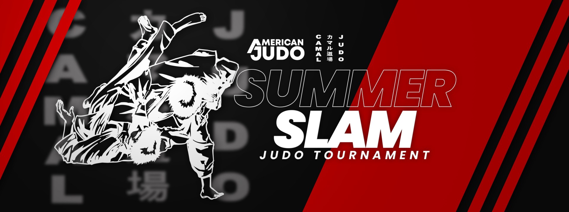 2022 Dallas Open Judo Championships - Smoothcomp