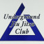 Underground Jiu-Jitsu Club