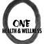 One health and wellness