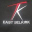 TK Taekwondo East Selkirk