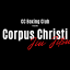 Corpus Christi Jiu Jitsu
