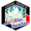 Caesar Projects Jiu-Jitsu Vacation