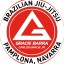 Gracie Barra Pamplona