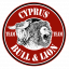 Cyprus Bull & Lion Team