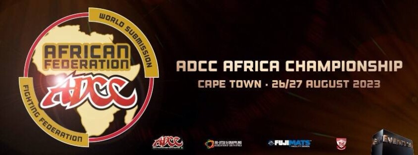 ADCC Africa Championship - Smoothcomp