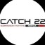 Catch 22 Jiu Jitsu Norfolk