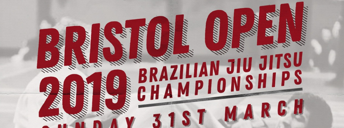 Results, BRISTOL OPEN BJJ 2019  Smoothcomp