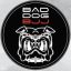 BAD DOG BJJ