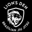 Lion's Den Brazilian Jiu Jitsu