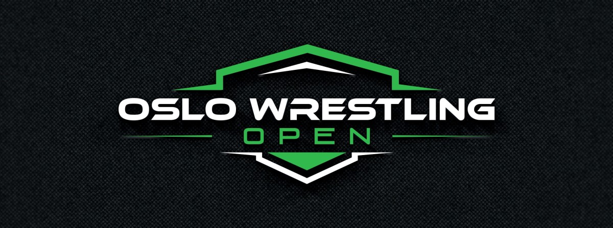 Oslo Wrestling Open - Smoothcomp