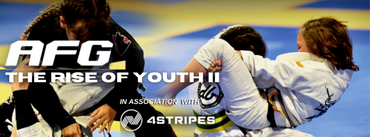 Gameness Pro Team Shines at Pan Kids 2023: A Triumph of Brazilian Jiu