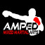 Amped Mixed Martial Arts TX