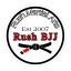 Rush BJJ / Martial Arts