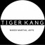 Tiger Kang MMA