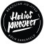 Helios Project Brazilian Jiu-Jitsu