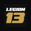 Legion 13 HQ