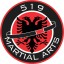 519 Martial Arts/GFTeam