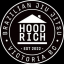 Hood Rich Jiu Jitsu