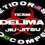 Team Delima Texas