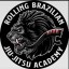 ROLLING BRAZILIAN JIU-JITSU ACADEMY (IBJJFF)