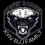 Honey Badger BJJ Kyiv Family (ZR Team Kyiv)