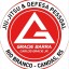 Gracie Barra Rio Branco - Canoas/RS