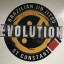 BJJ EVOLUTION ST-CONSTANT