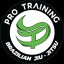 Pro Training Brazilian Jiu-Jitsu